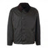Transport Waxed Jacket - Olive