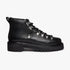 Mason Alpine Boot - Black Tumbled Leather