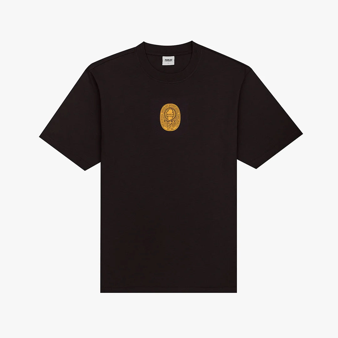 Beacon T-Shirt - Black