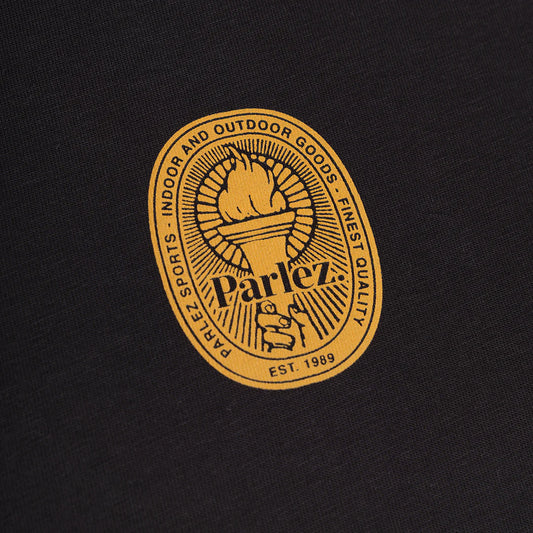 Beacon T-Shirt - Black