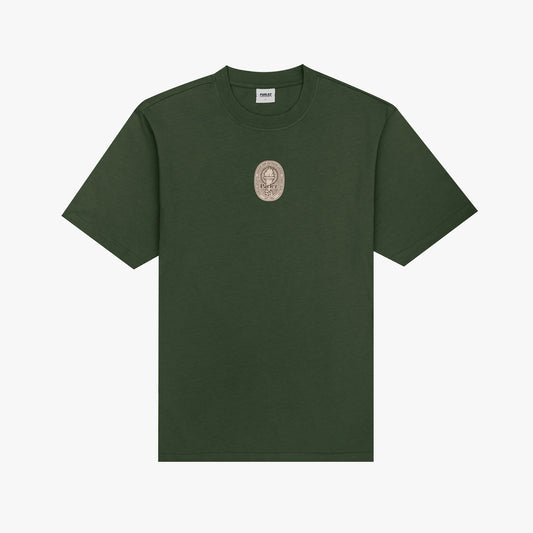 Beacon T-Shirt - Foliage