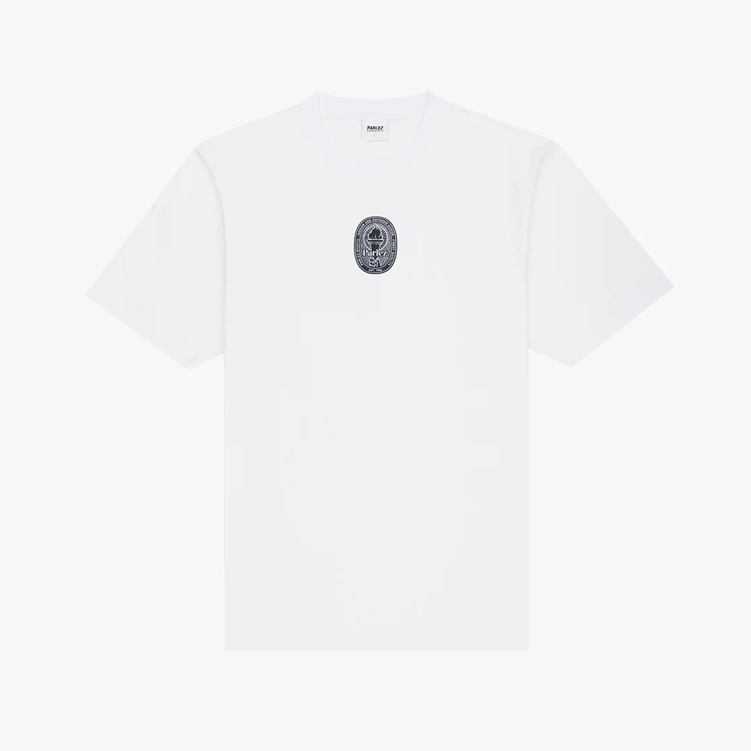 Beacon T-Shirt - White