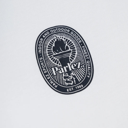 Beacon T-Shirt - White