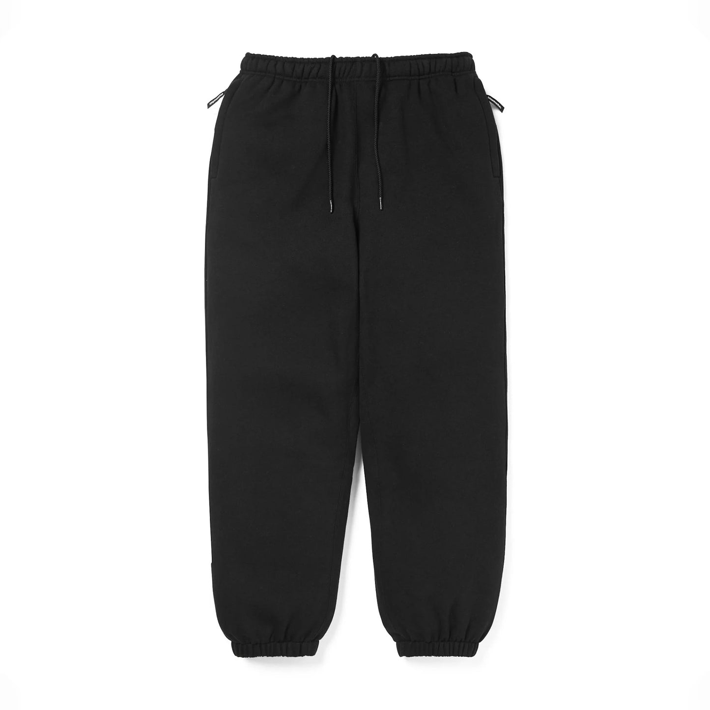 BIG Sweatpant - Black