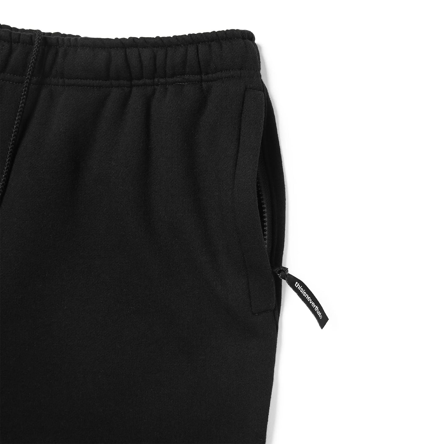 BIG Sweatpant - Black