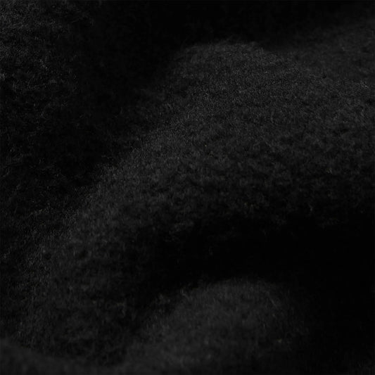 BIG Sweatpant - Black