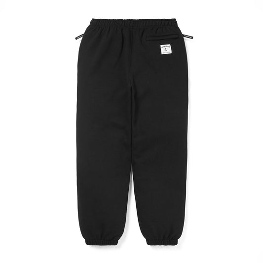 BIG Sweatpant - Black
