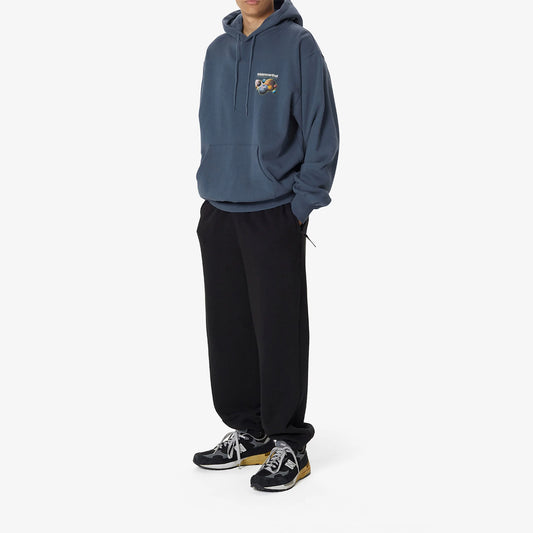 BIG Sweatpant - Black