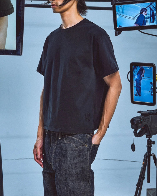 Easy T-Shirt - Black