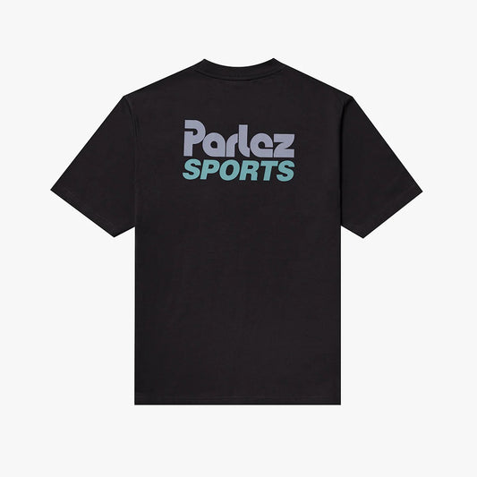 Burbank T-Shirt - Black