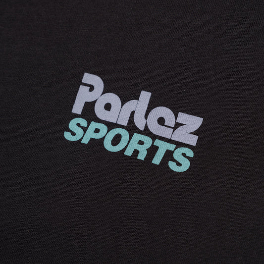 Burbank T-Shirt - Black