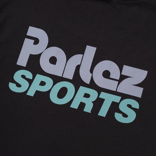 Burbank T-Shirt - Black