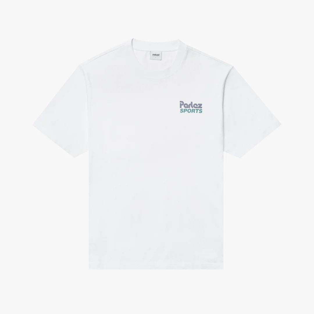 Burbank T-Shirt - White