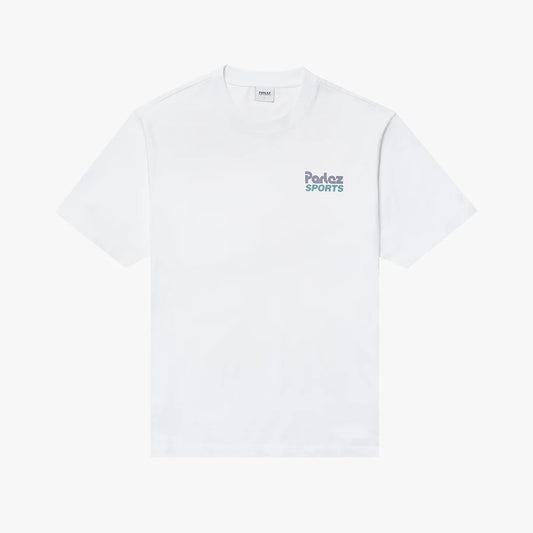 Burbank T-Shirt - White