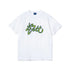 Botterfly Tee - White