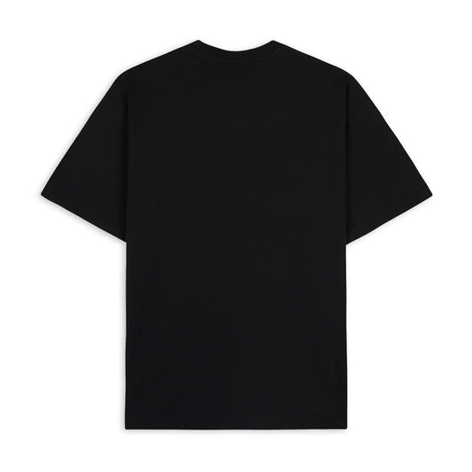 Earth Works T-Shirt - Black