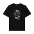 Earth Works T-Shirt - Black