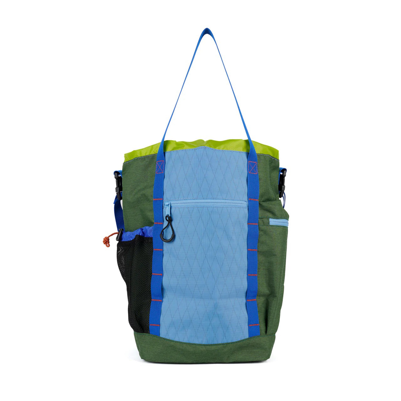 Equipment Climbing Utility Bag - Forest Green