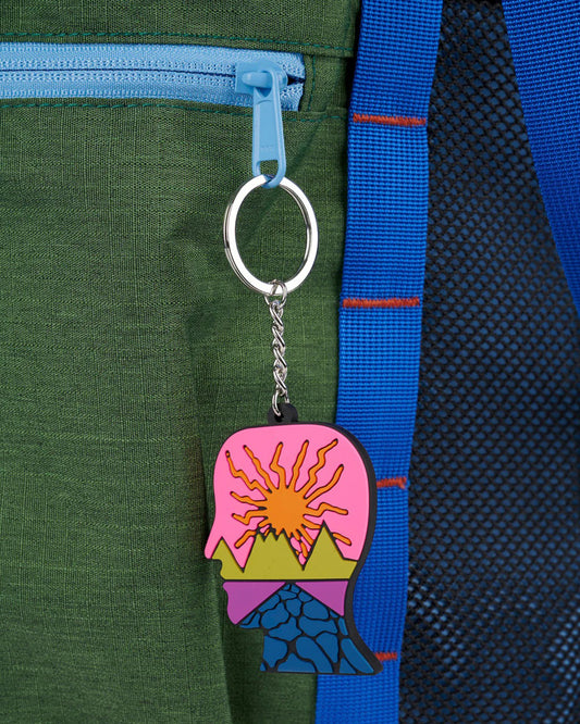 Equipment Climbing Utility Bag - Forest Green