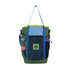 Equipment Climbing Utility Bag - Forest Green