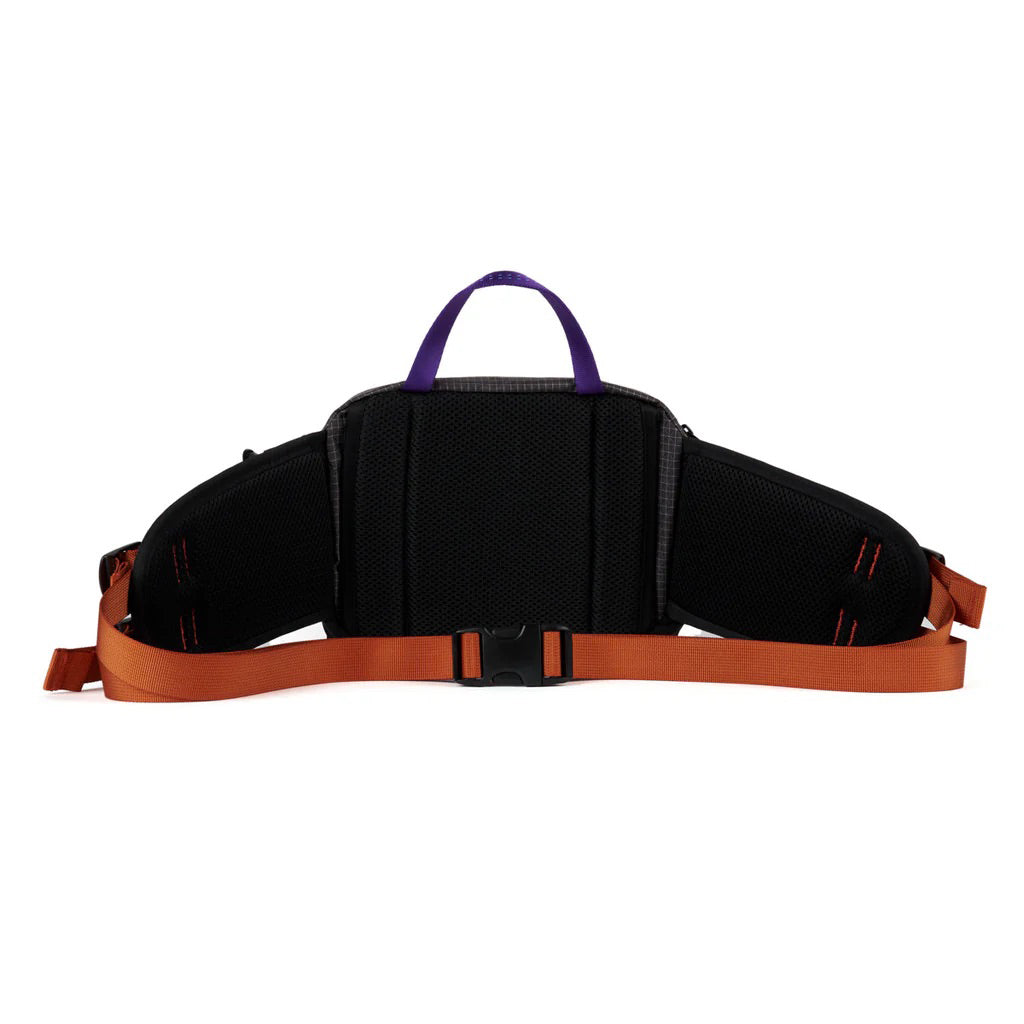 Equipment Hip Bag - Pink