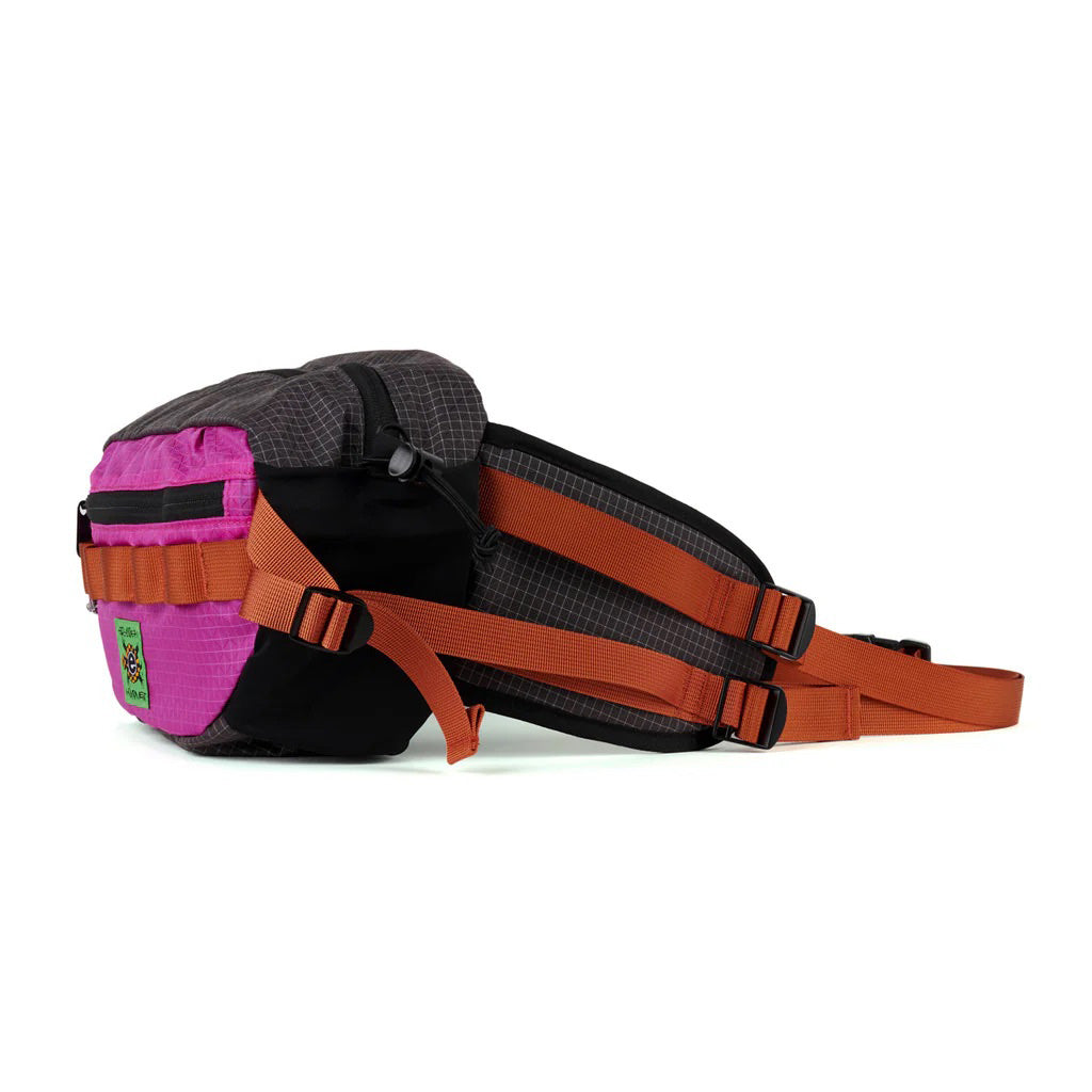 Equipment Hip Bag - Pink