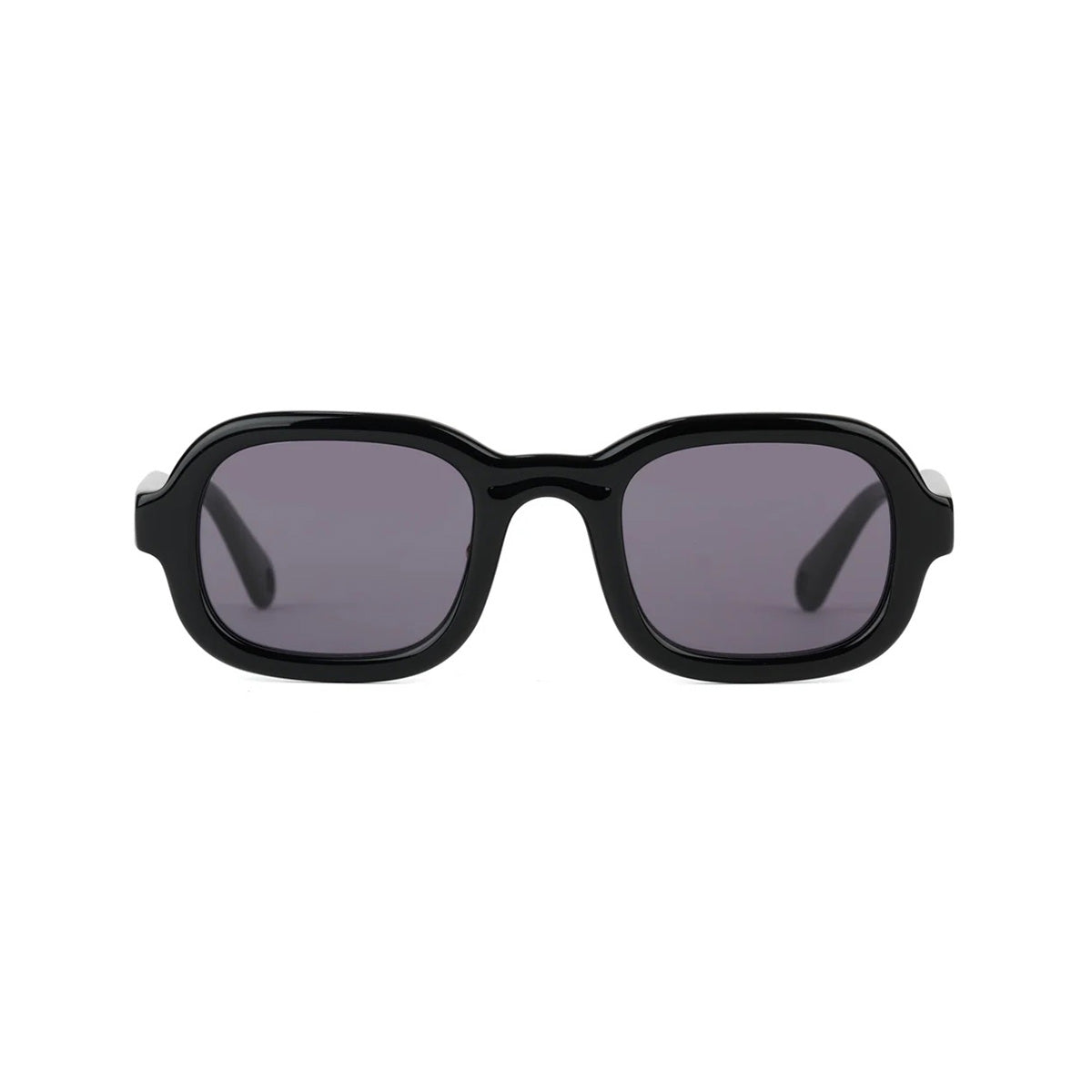 Newman Postmodern Primitive Eye Protection - Black