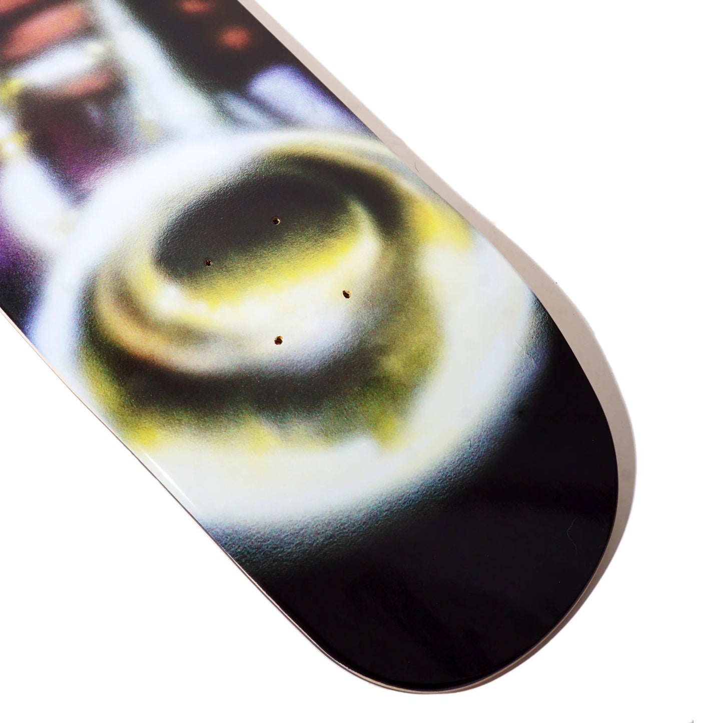 Brass Pub Cruiser - Black