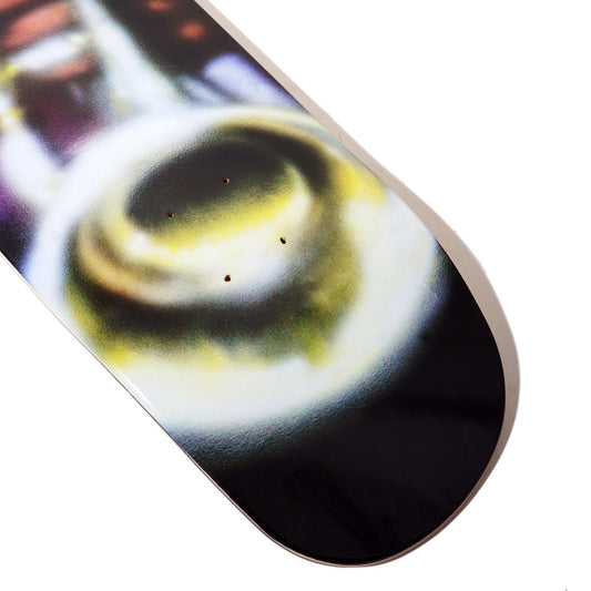 Brass Pub Cruiser - Black