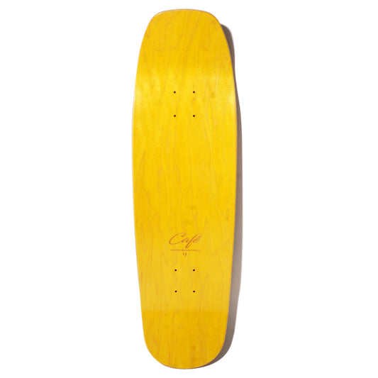 Brass Pub Cruiser - Black