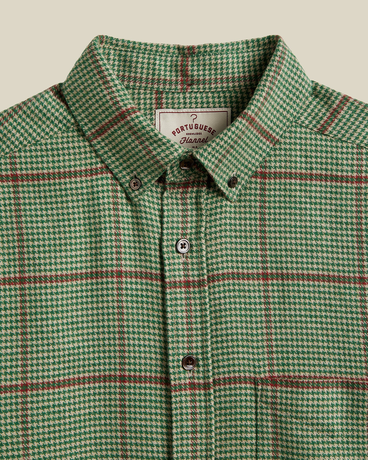 Brook - Green