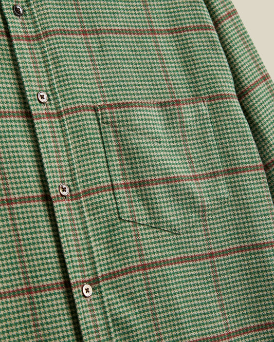 Brook - Green