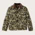 Canvas Outfitter Jacket - Tundra Shrub Camo