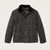 Canvas Outfitter Jacket - Peat