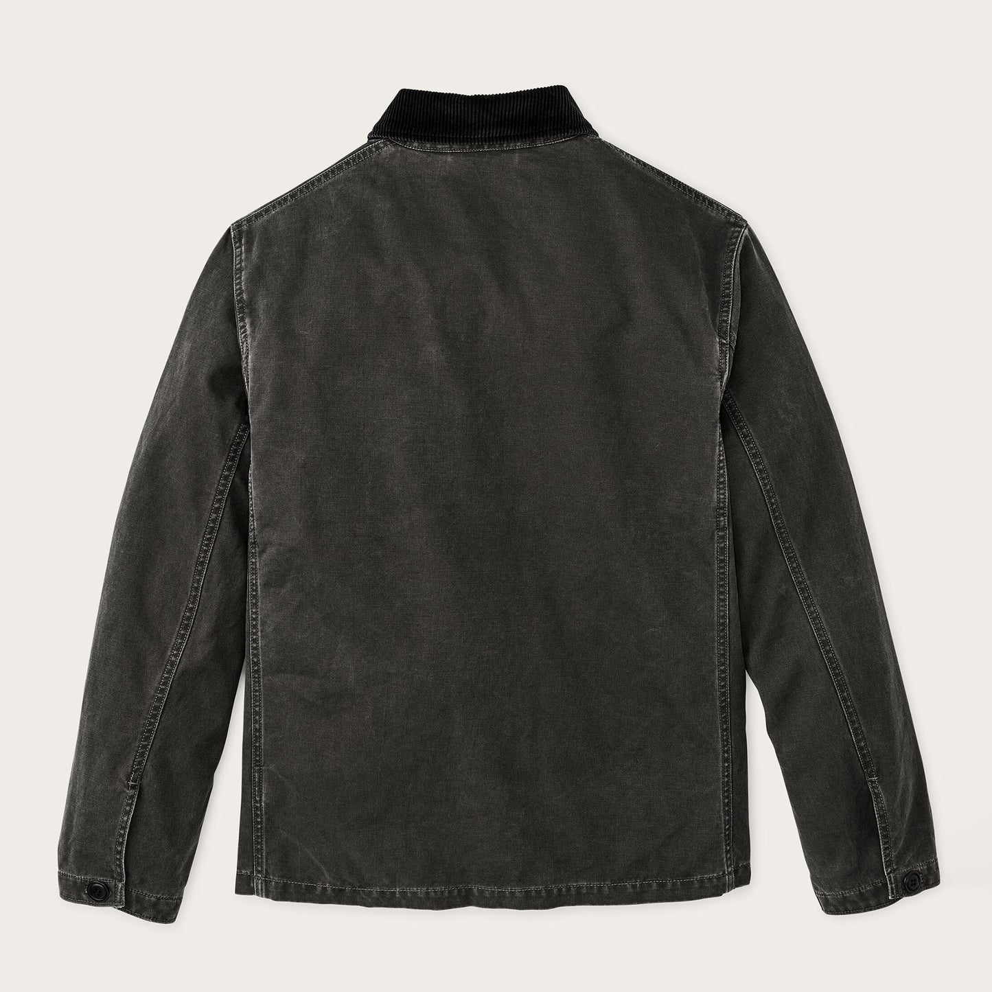 Canvas Outfitter Jacket - Peat