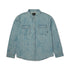 Ceremony Denim Shirt - Indigo