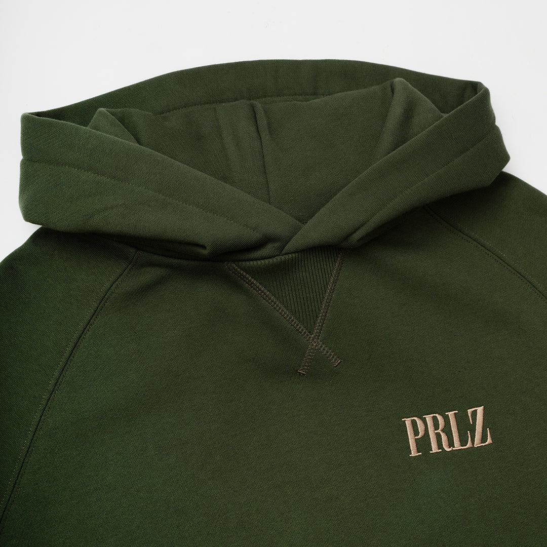 Champ Oversized Hoody - Foliage