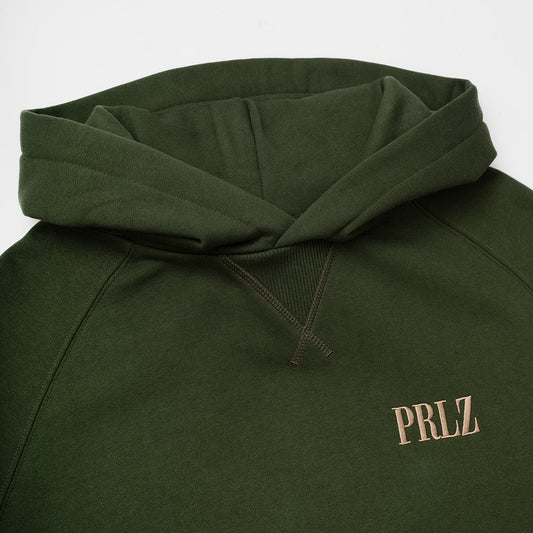 Champ Oversized Hoody - Foliage