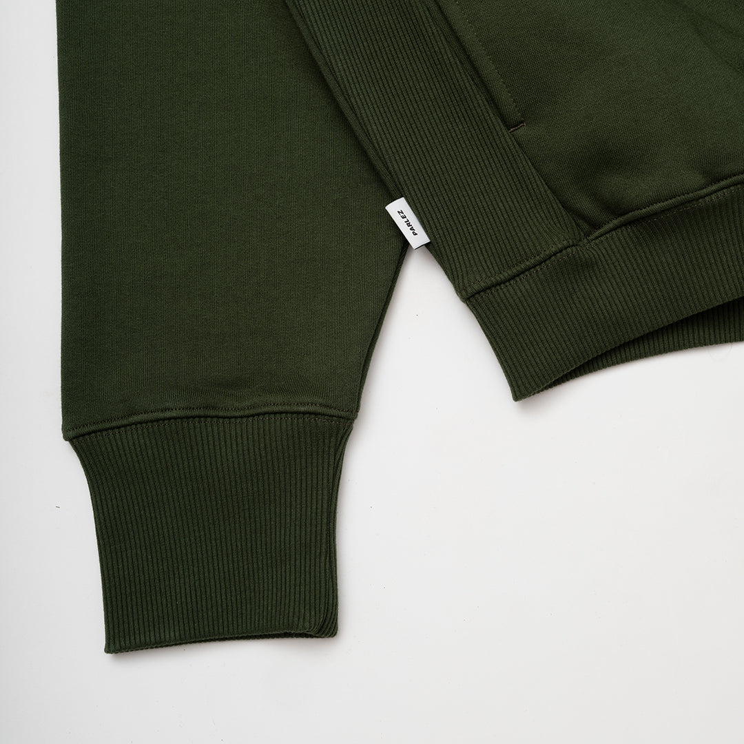 Champ Oversized Hoody - Foliage