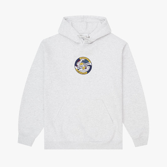 Charleston Hoodie - Heather
