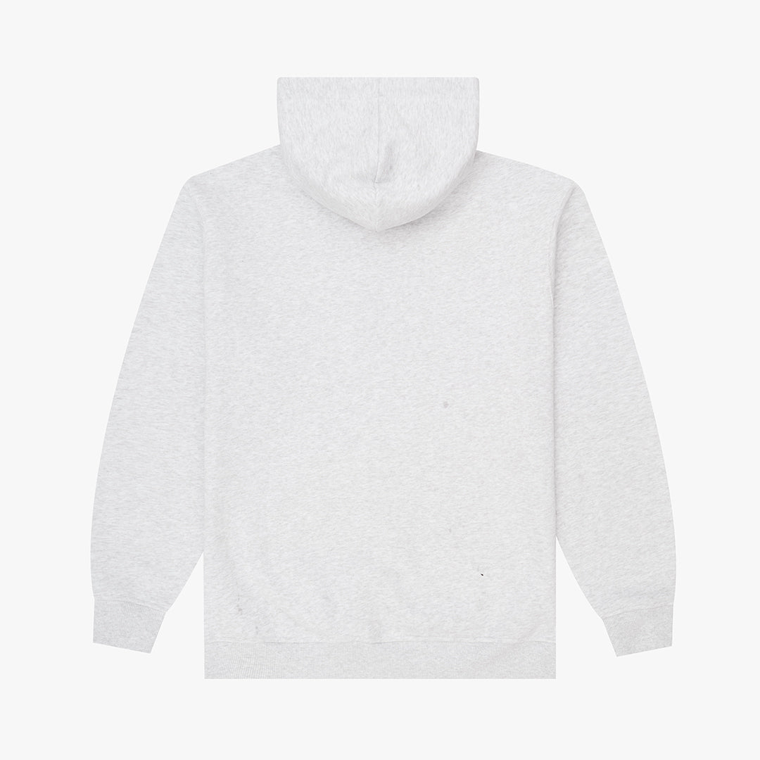 Charleston Hoodie - Heather