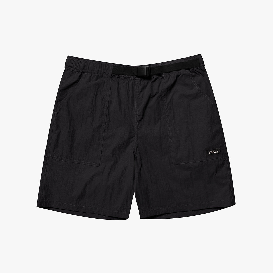 Cliff Shorts - Black