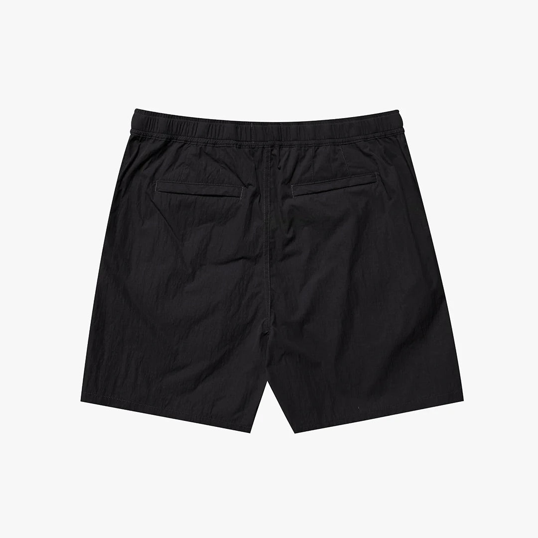 Cliff Shorts - Black