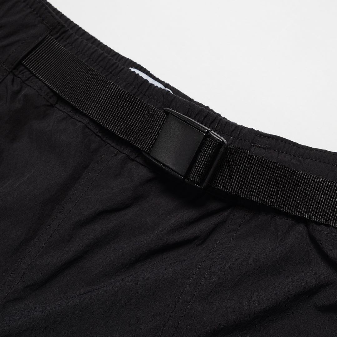 Cliff Shorts - Black