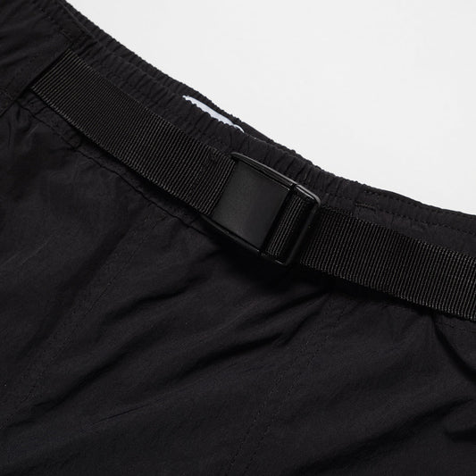Cliff Shorts - Black