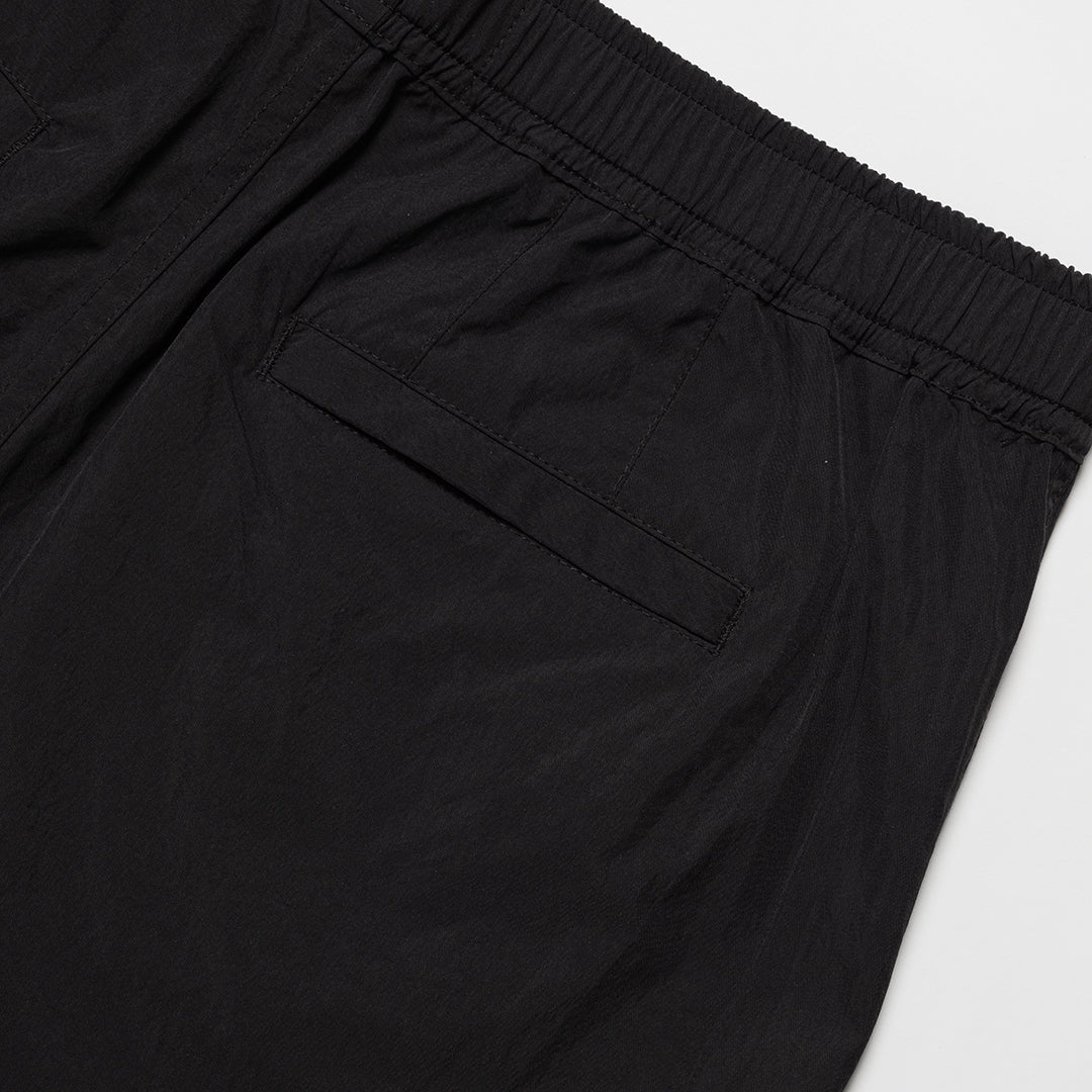 Cliff Shorts - Black