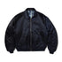 Clothiers Reversible Flight Jacket - Navy