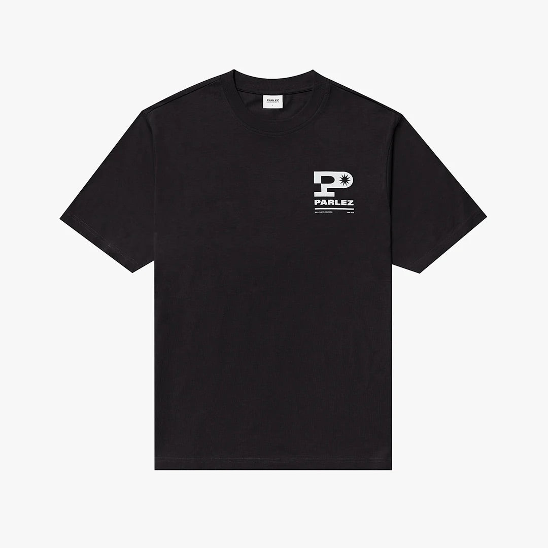 Complex T-Shirt - Black