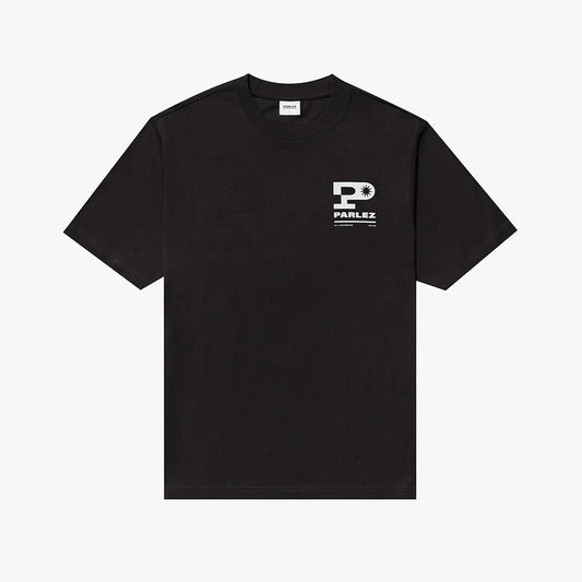 Complex T-Shirt - Black
