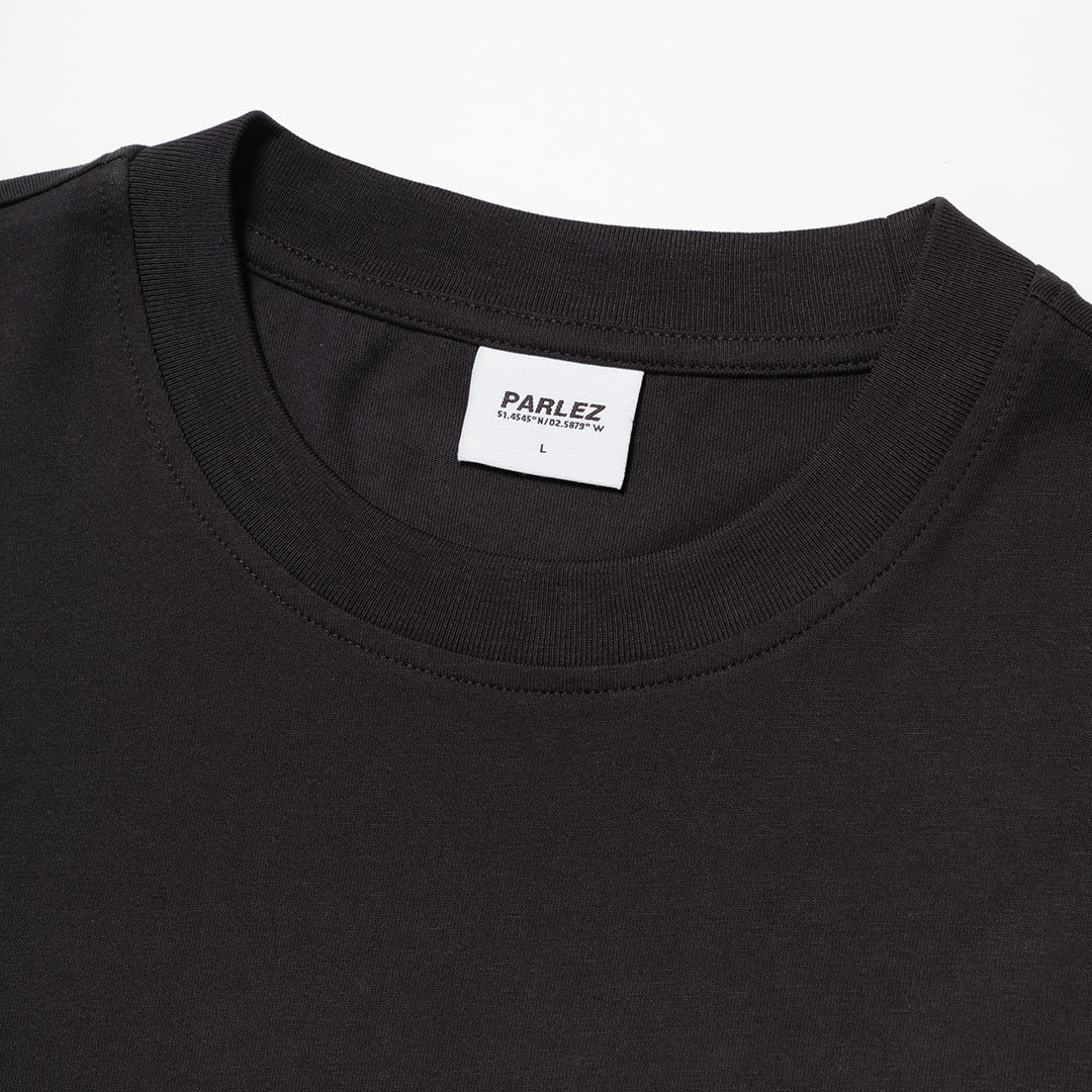 Complex T-Shirt - Black
